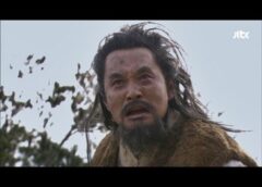 花たちの戦い 2話 動画