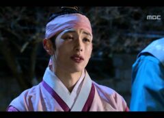 太陽を抱く月 2話 動画