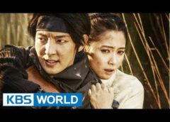朝鮮ガンマン 2話の動画
