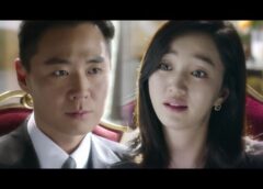 「仮面」2話の動画