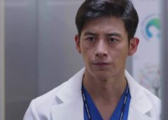 胸部外科 2話の動画