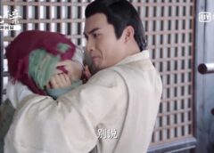 花不棄(カフキ) 2話の動画