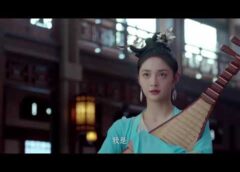 大唐女法医 2話 動画