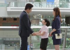 危険な約束 2話 動画