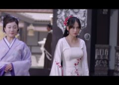 独孤皇后 2話 動画