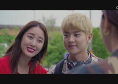 レバレッジ 2話 動画