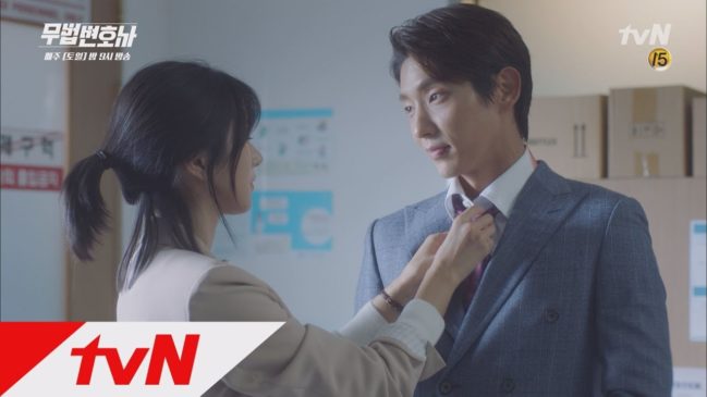 無法弁護士 2話 動画 無料視聴で韓国ドラマを見る情報サイト Kbs