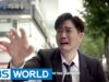 マッドドッグ 2話 動画