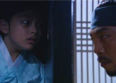 一枝梅～イルジメ 2話の動画
