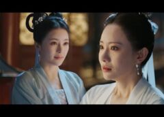 長安 賢后伝 2話の動画