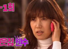 お隣さんは元ダンナ 2話の動画