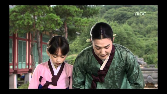 イ サン 2話 動画 無料視聴で韓国ドラマを見る情報サイト Kbs