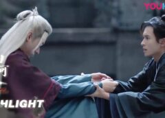 山河令 2話の動画