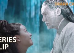 運命の桃花 2話の動画