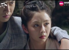 花様衛士 2話の動画