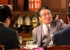 黄金の帝国 2話の動画