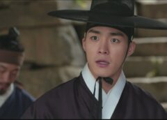 オクニョ 2話の動画