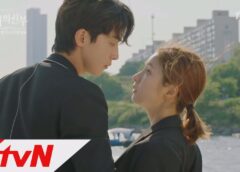 ハベクの新婦 2話の動画