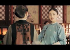 瓔珞（エイラク） 2話の動画