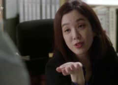 魔女の法廷 2話の動画