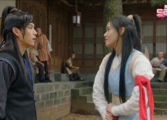 王は愛する 2話の動画
