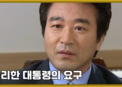 プレジデント 20話（最終回）の動画