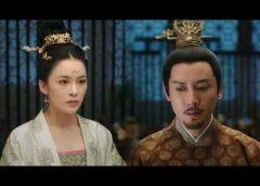 長安 賢后伝 20話の動画