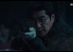 ザ・バンカー 20話の動画