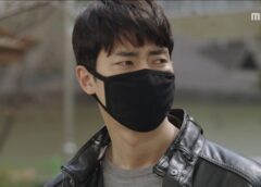 契約主夫殿オ・ジャクトゥ 20話の動画