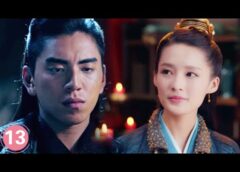 狼殿下 20話の動画