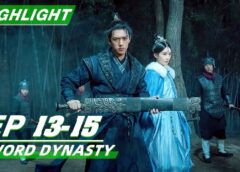 剣王朝 20話の動画