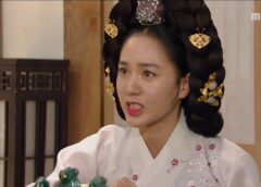 オクニョ 20話の動画