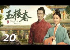玉楼春 20話の動画