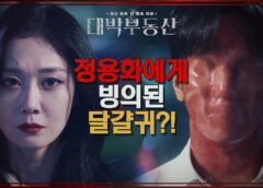 テバク不動産 20話の動画