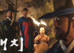 ヘチ 王座への道 20話の動画