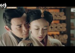 コウラン伝 20話の動画