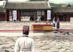 王の顔 20話の動画