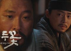 緑豆の花 20話の動画