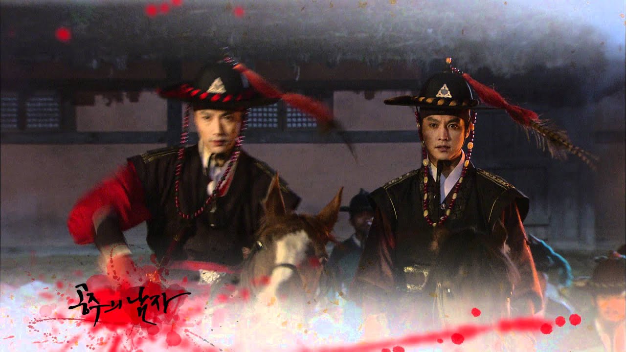 王女の男 話 動画 無料視聴で韓国ドラマを見る情報サイト Kbs