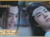 陳情令 20話の動画