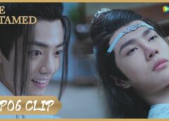 陳情令 20話の動画
