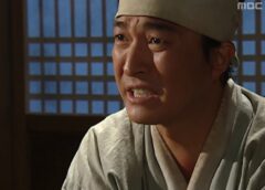商道 20話の動画