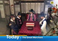 キム・マンドク 20話の動画
