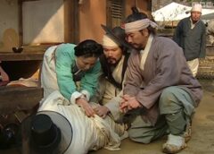 ホジュン 20話の動画