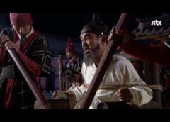 花たちの戦い 20話 動画
