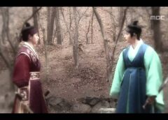 太陽を抱く月 20話(最終回)の動画