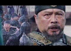 六龍が飛ぶ 20話 動画