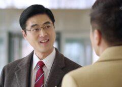 左利きの妻 20話の動画