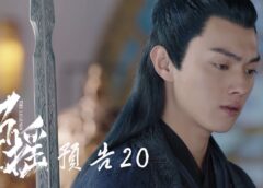 招揺 20話の動画