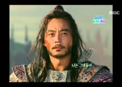 階伯-ケベク- 20話の動画